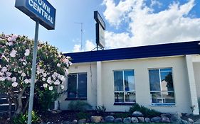 Bairnsdale Town Central Motel  3* Australia